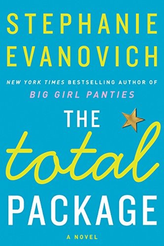 Cover for The Total Package: A Novel