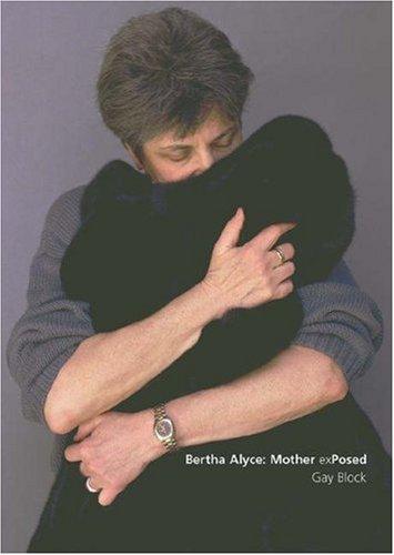 Cover for Bertha Alyce