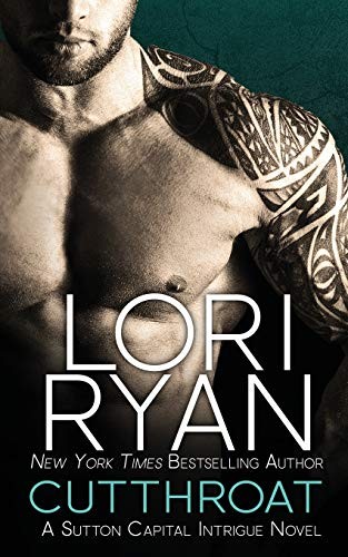 Cover for Cutthroat