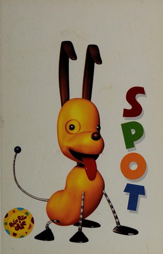Cover for Spot