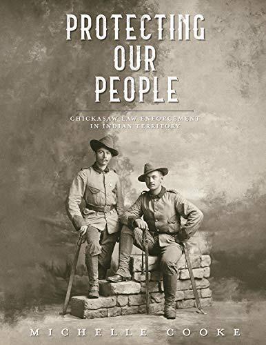 Cover for Protecting Our People