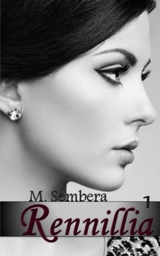 Cover for Rennillia