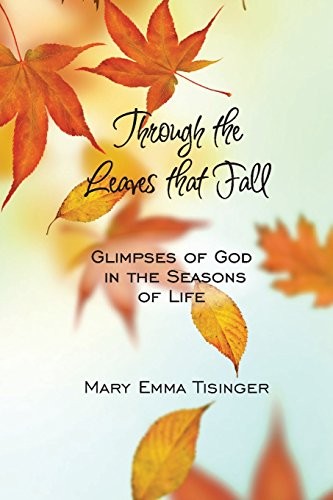 Cover for Through the Leaves that Fall