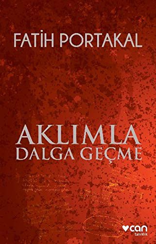 Cover for Aklimla Dalga Gecme