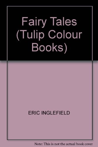 Cover for Fairy Tales