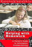 Cover for Helping With Homework