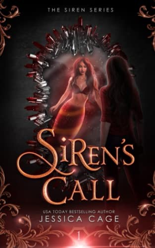 Cover for Siren's Call