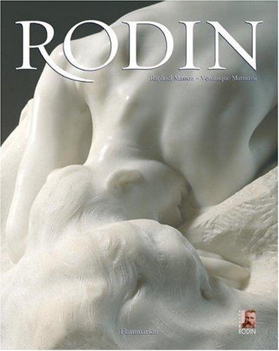 Cover for Rodin