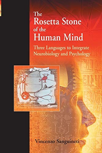 Cover for The Rosetta Stone of the Human Mind