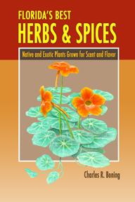 Cover for Florida's Best Herbs and Spices