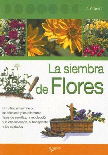 Cover for La Siembra de Flores