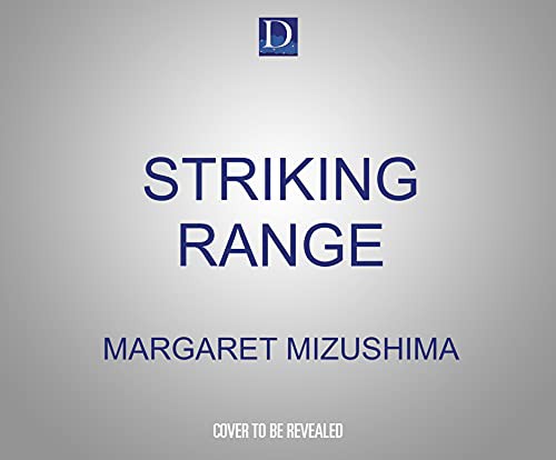 Cover for Striking Range