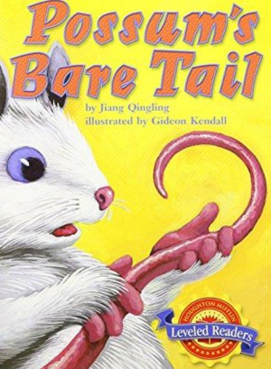 Cover for Possum's Bare Tail