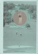Cover for Golf courses and country clubs