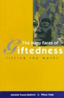 Cover for The many faces of giftedness