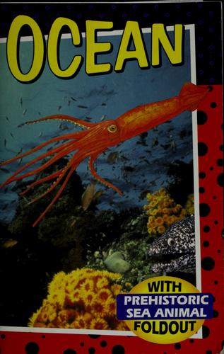 Cover for The ocean