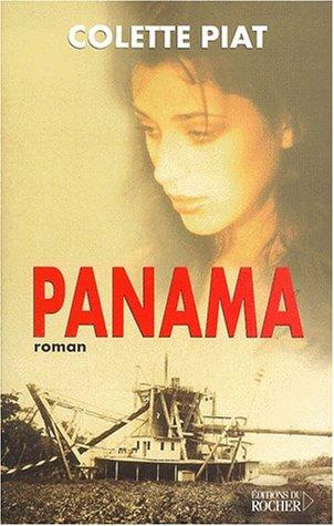Cover for Panama