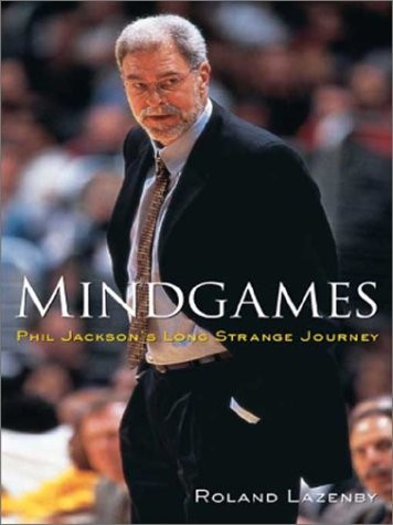 Cover for Mindgames