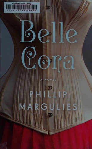 Cover for Belle Cora