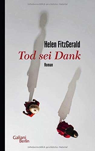 Cover for Tod sei Dank