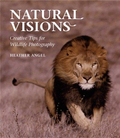 Cover for Natural Visions
