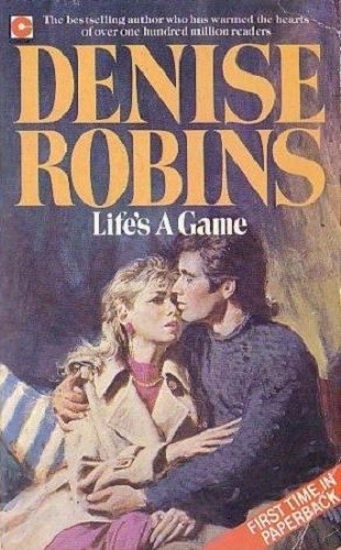 Cover for Life's a Game