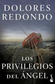 Cover for Los privilegios del ángel