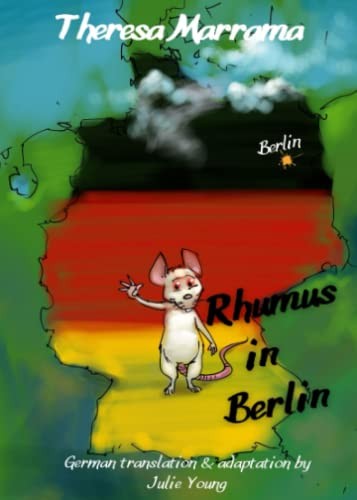 Cover for Rhumus in Berlin