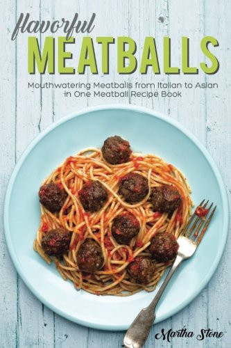 Cover for Flavorful Meatballs