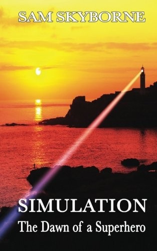 Cover for Simulation