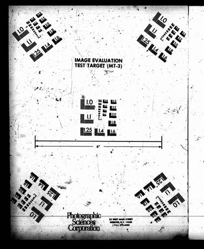 Cover for L'industrie du feldspath au Canada
