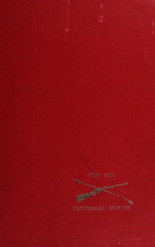 Cover for Carbine & lance