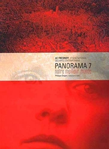 Cover for Panorama 7