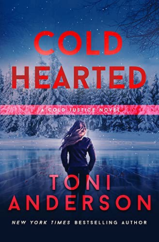 Cover for Cold Hearted