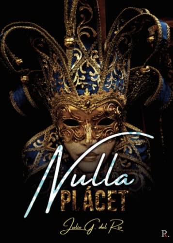Cover for Nulla Plácet