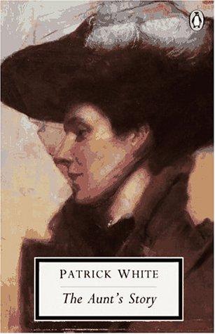Cover for The Aunt's Story (Penguin Classics)