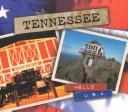 Cover for Tennessee
