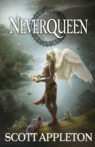 Cover for Neverqueen