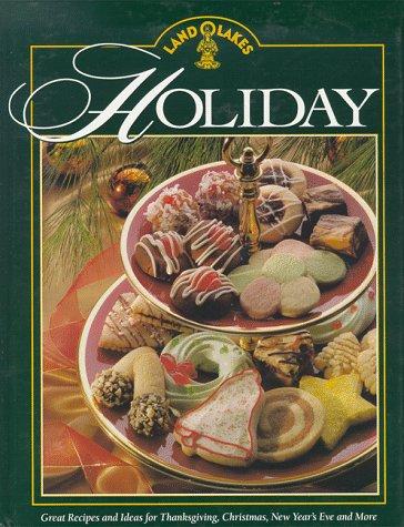 Cover for Holiday.