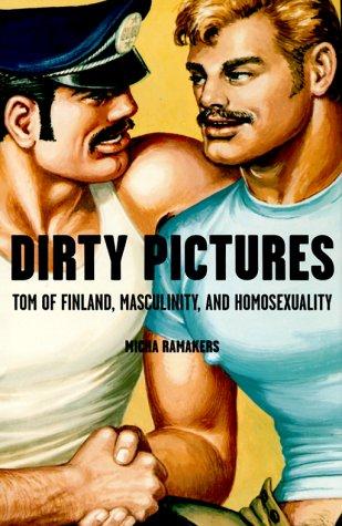 Cover for Dirty pictures