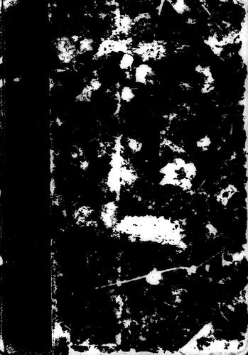 Cover for Armonías fugitivas
