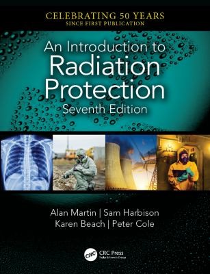 Cover for Introduction to Radiation Protection