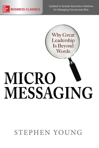 Cover for Micro messaging