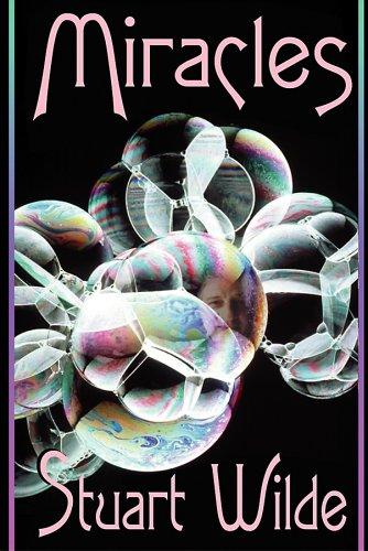 Cover for Miracles
