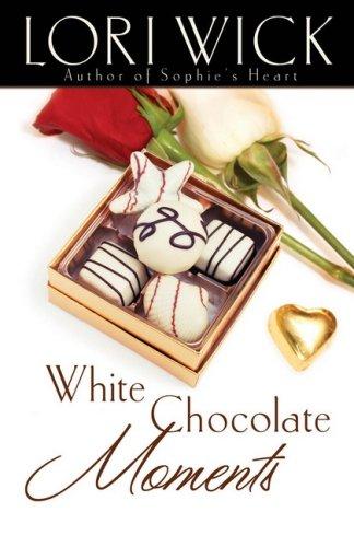 Cover for White Chocolate Moments