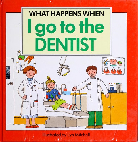 Cover for What Happens When