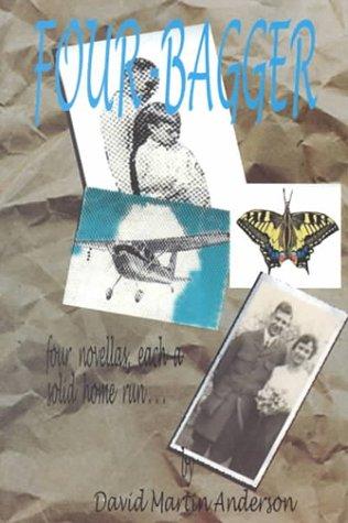 Cover for Four-Bagger