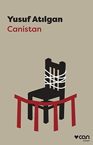 Cover for Canistan