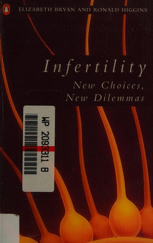 Cover for Infertility