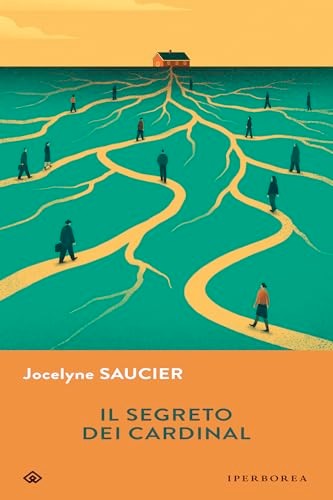 Cover for Il segreto dei Cardinal
